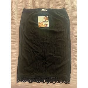 Naked Wardrobe Skirt